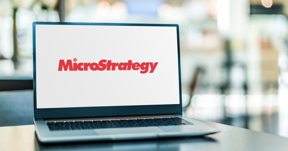 MicroStrategy To Sell $1B in Stock for More Bitcoin