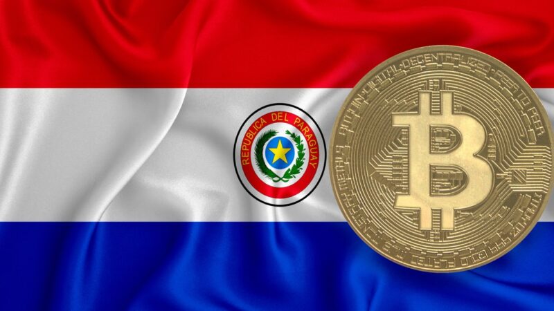Paraguayan Congressmen Propose New Bitcoin Bill