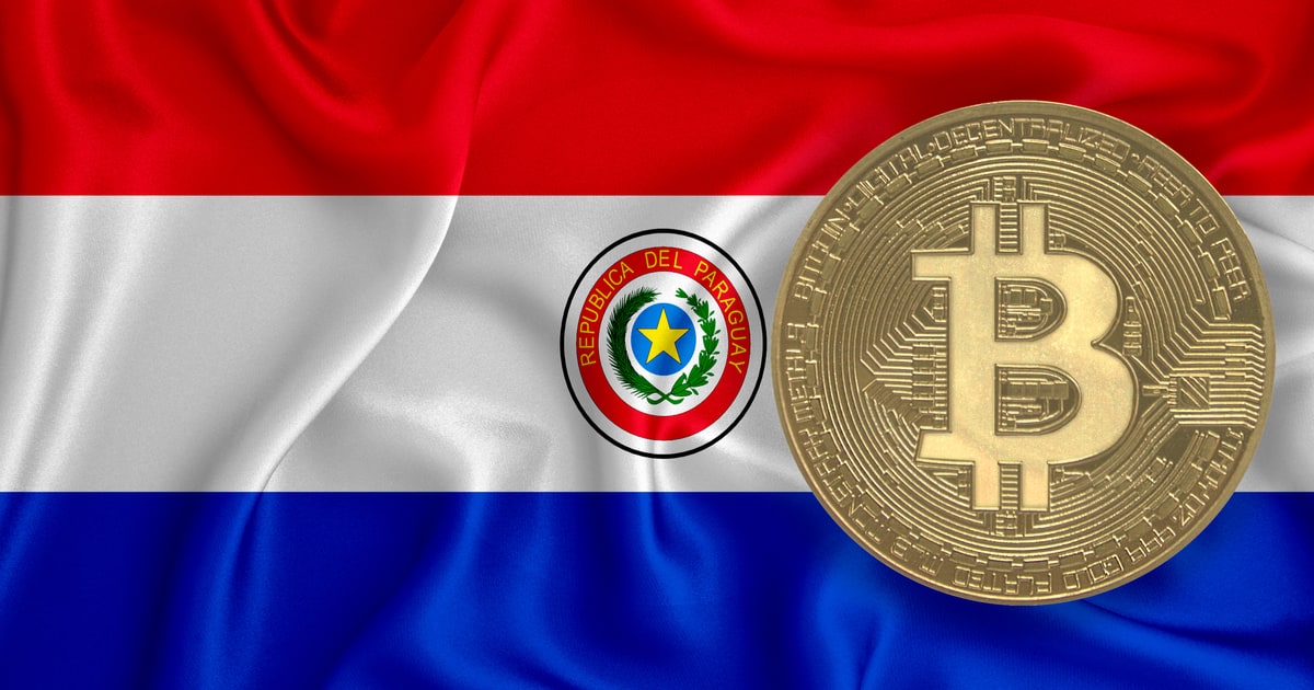 Paraguayan Congressmen Propose New Bitcoin Bill