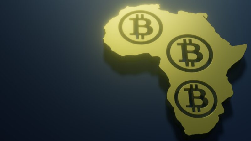 Africa Records the Largest Bitcoin P2P Volume Growth