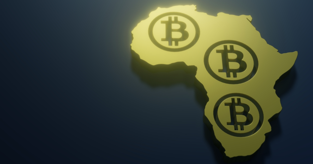 Africa Records the Largest Bitcoin P2P Volume Growth
