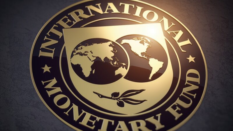 IMF to Play a Crucial Role in Monitoring Digital Money Evolution