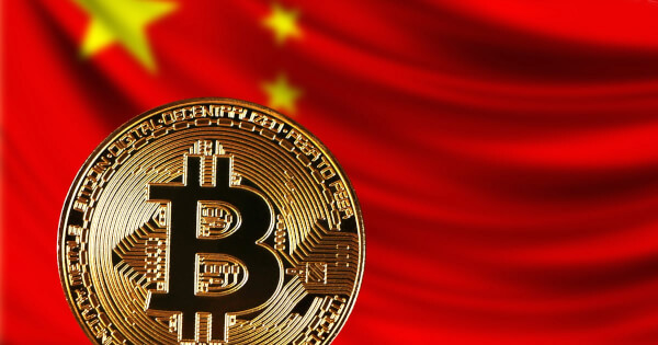 China Continues to Influence Crypto Activities Worldwide, Study says