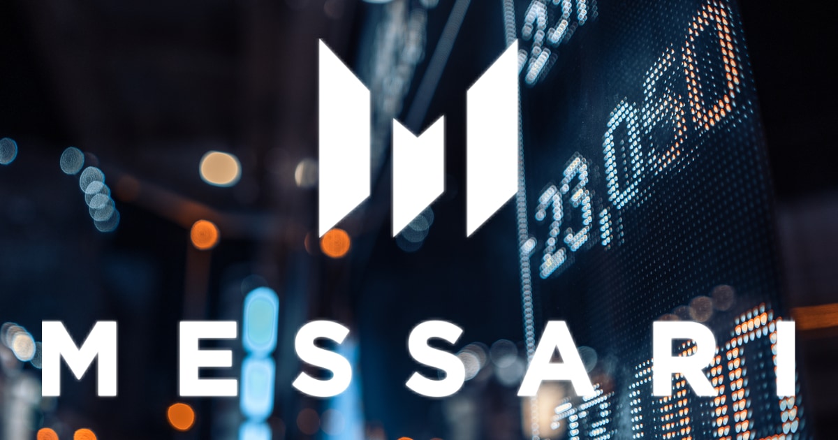 Messari Wins the Heart of Steve Cohen as it Raised $21M From Investors