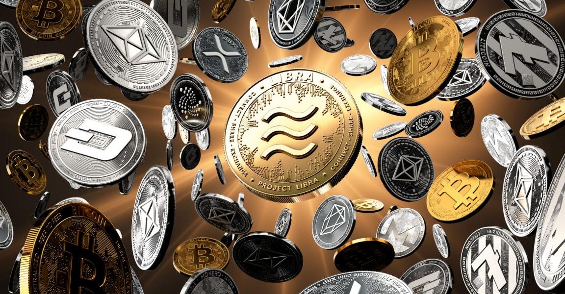 SEC chief says crypto regulation could be a huge boost to the industry