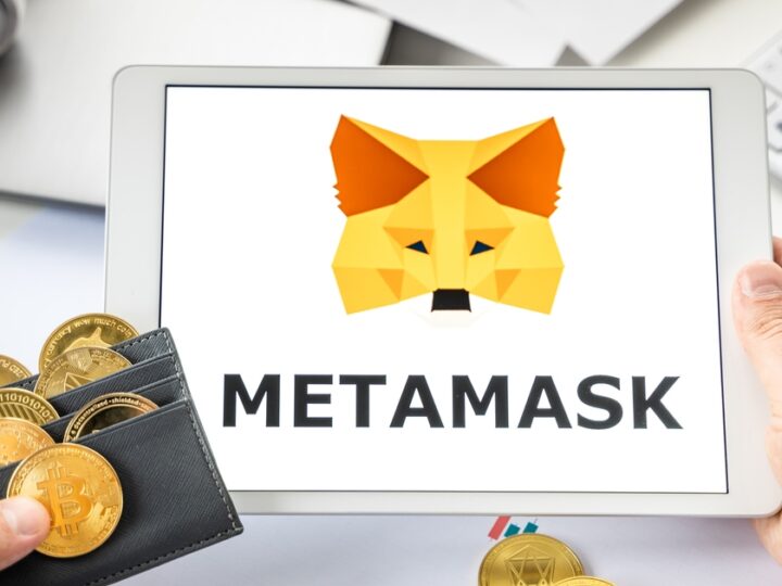 Metamask Tops 10M Active Users as NFT Mania Continues