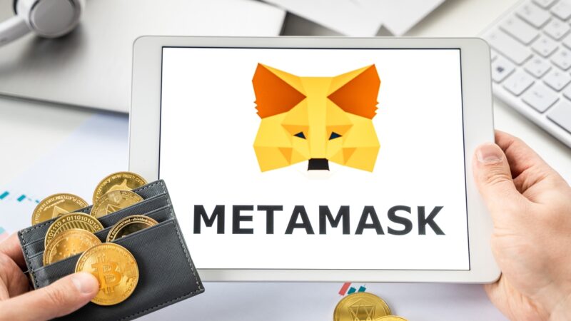 Metamask Tops 10M Active Users as NFT Mania Continues