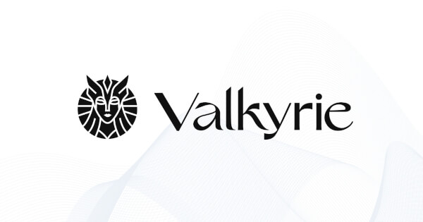 Valkyrie Starts Trading Bitcoin Futures ETF on the Nasdaq Stock Exchange
