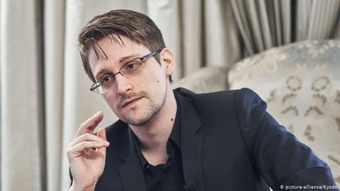 Edward Snowden lashes out at Fed-controlled CBDC, calls it a savings annihilating tool