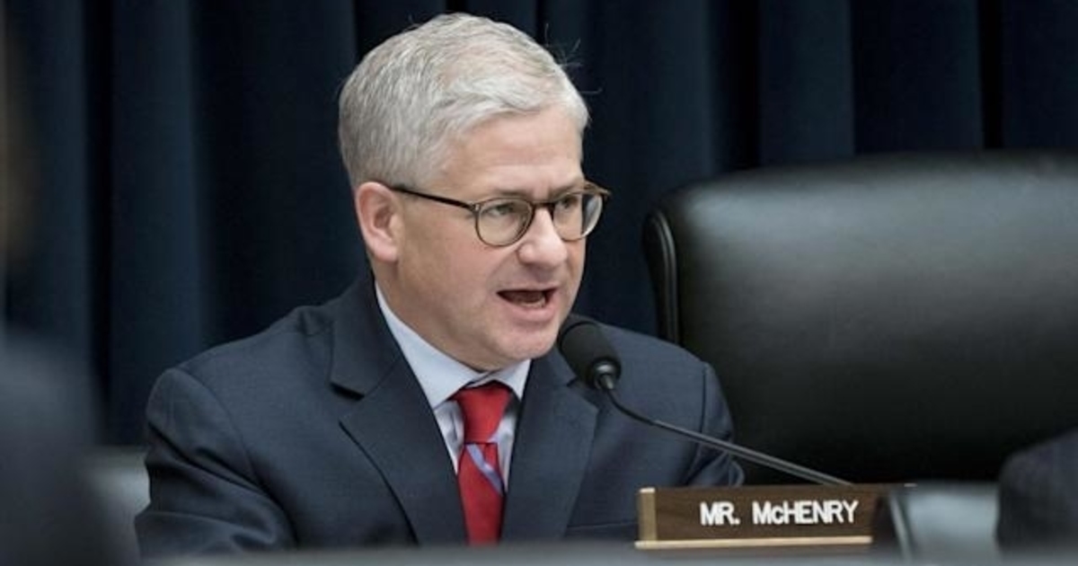 US Congressman Proposes Safe Harbor for Digital Token Issuers in a New Bill