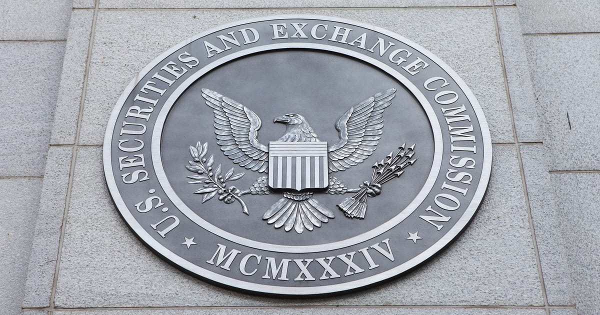 SEC Battle Against the Crypto Industry