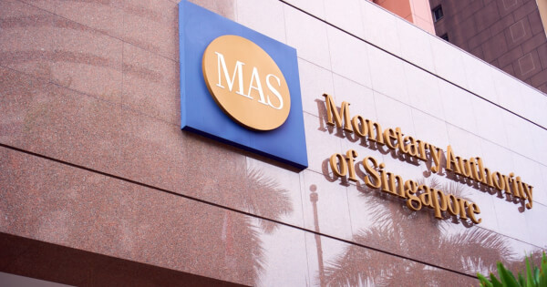 MAS Sees Potential in Retail-CBDC for the City-State