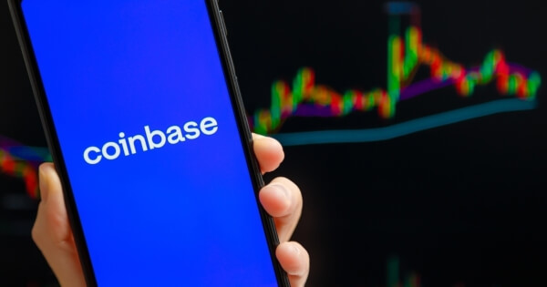Coinbase Exchange Users Can Borrow Up to $1M Loan with Bitcoin as Collateral
