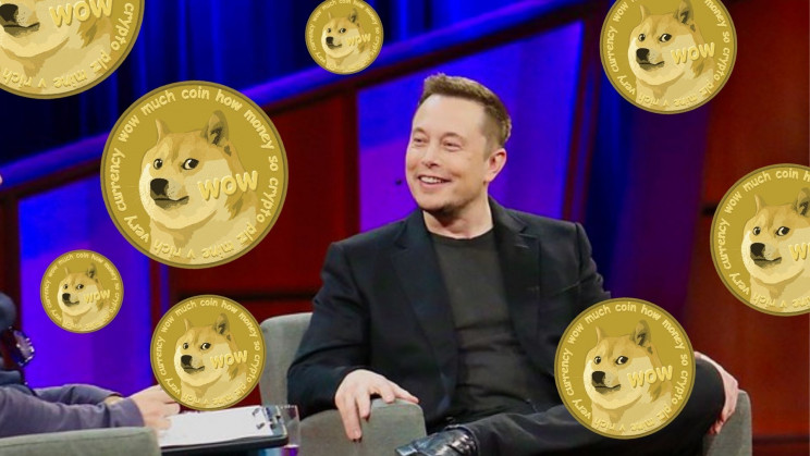 Elon Musk: Dogecoin is better suited for transactions than Bitcoin