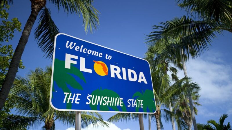 Florida governor plans to invest $ 700,000 to advance digitization in the Sunshine State