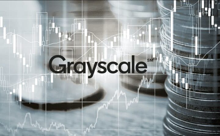 Grayscale is looking to expand its investment portfolio, market slump or not
