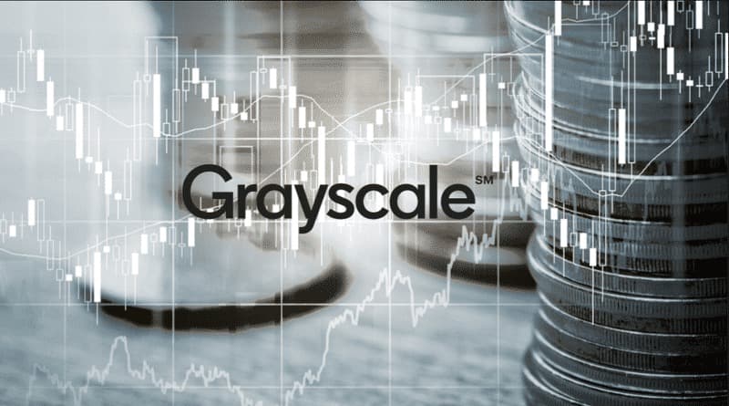 Grayscale is looking to expand its investment portfolio, market slump or not