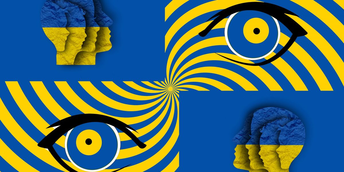 Ukraine joins the European Blockchain Partnership