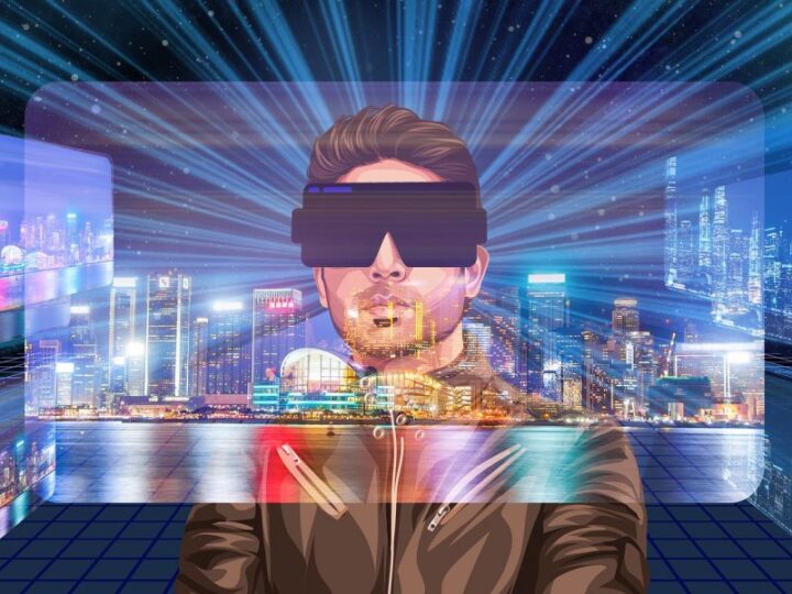 Demand for real estate and gaming in the Metaverse continues unabated