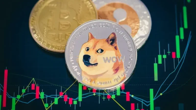 Dogecoin price explodes after Musk buys Twitter