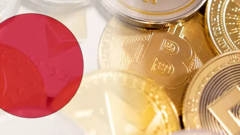 Japan wants to attract the crypto industry 