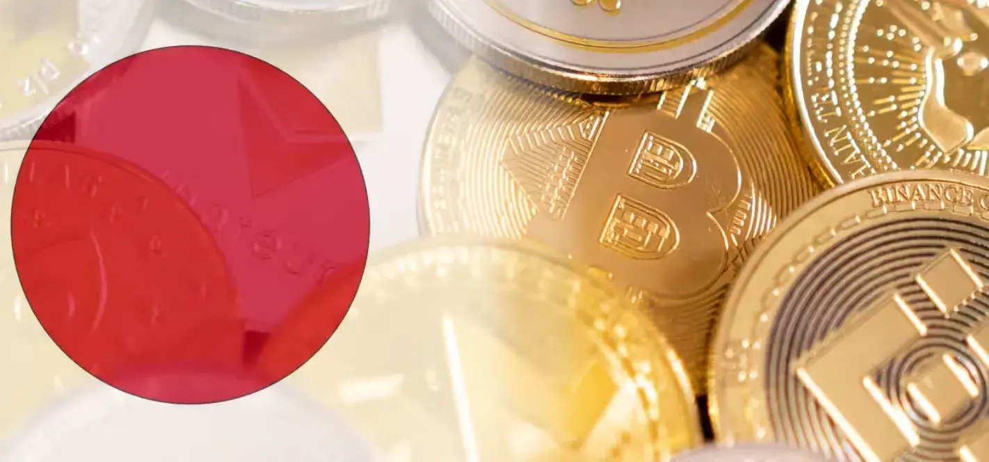 Japan wants to attract the crypto industry 