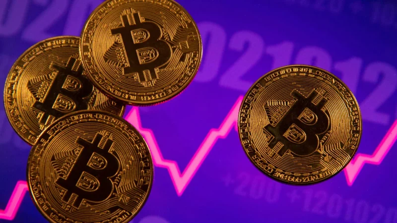 Bitcoin data manipulated by Coinbase? 