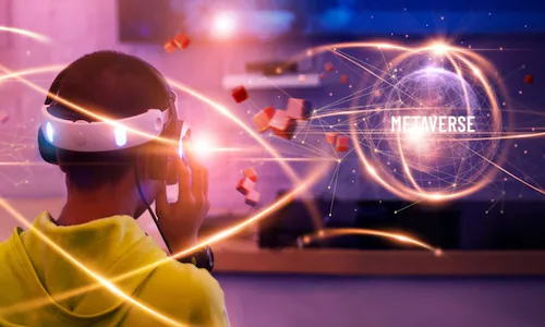 Metaverse: Interpol wants to innovate the way the police work