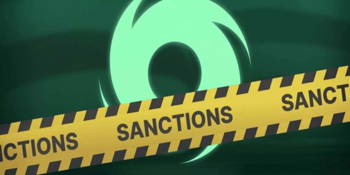 Tornado.cash Sanctions: Lawsuit to Save Crypto