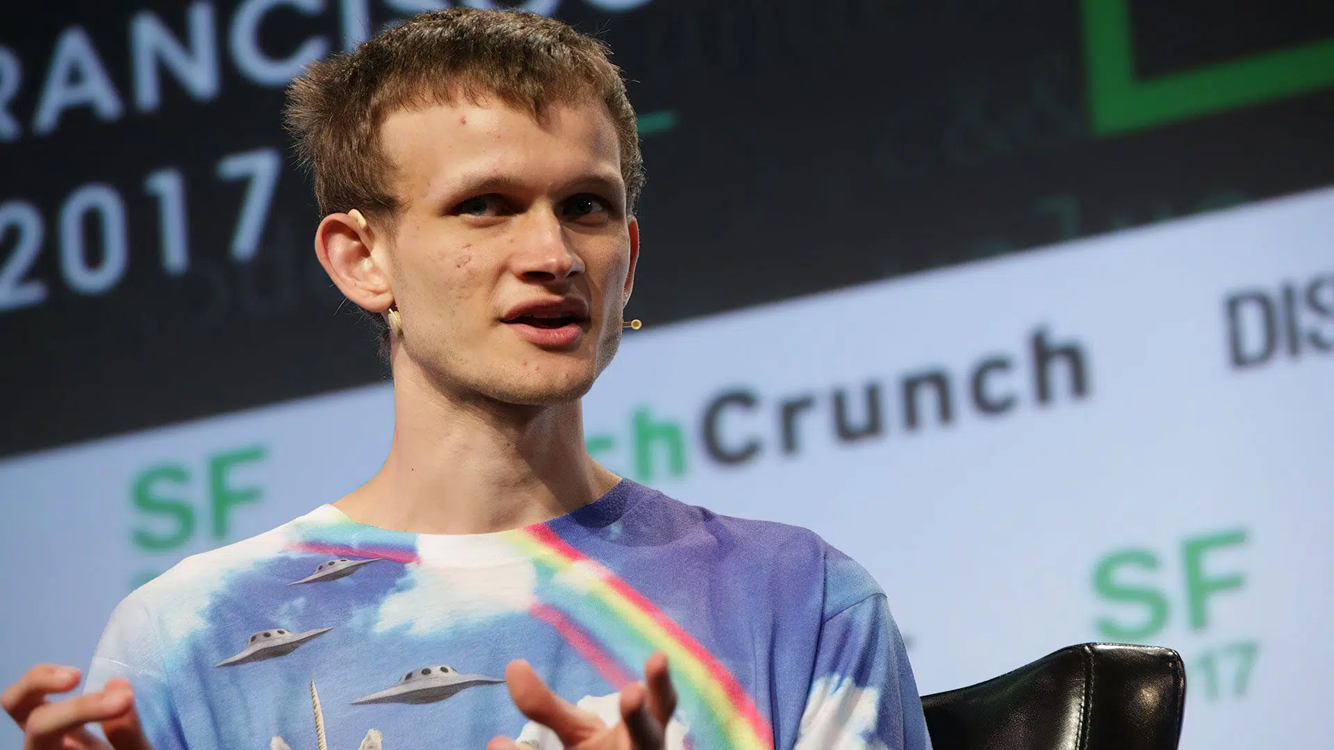 Vitalik Buterin advocates controversial crypto regulation