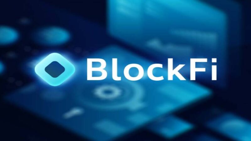 BlockFi files for bankruptcy