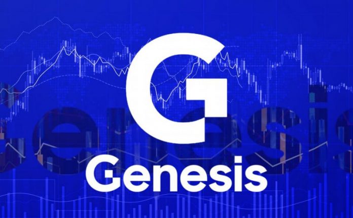 Genesis halts customer withdrawals