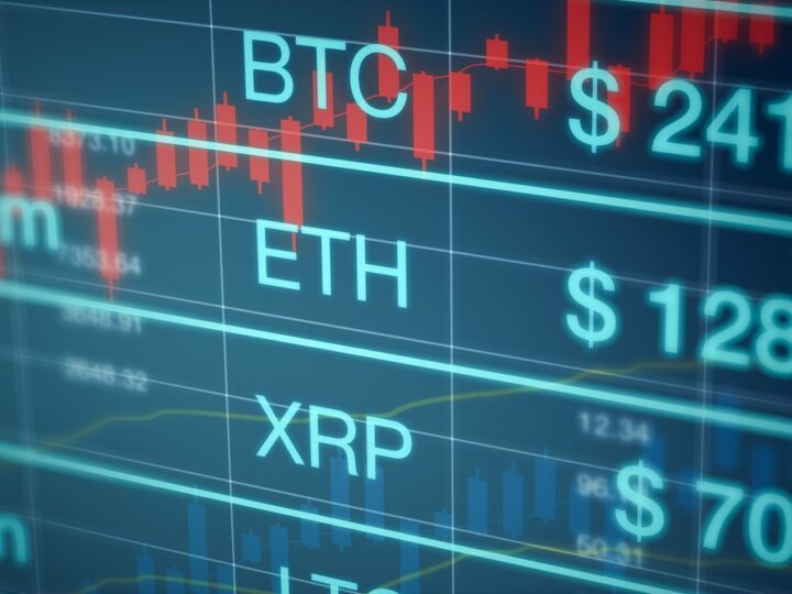 5 reasons not to store cryptocurrencies on an exchange
