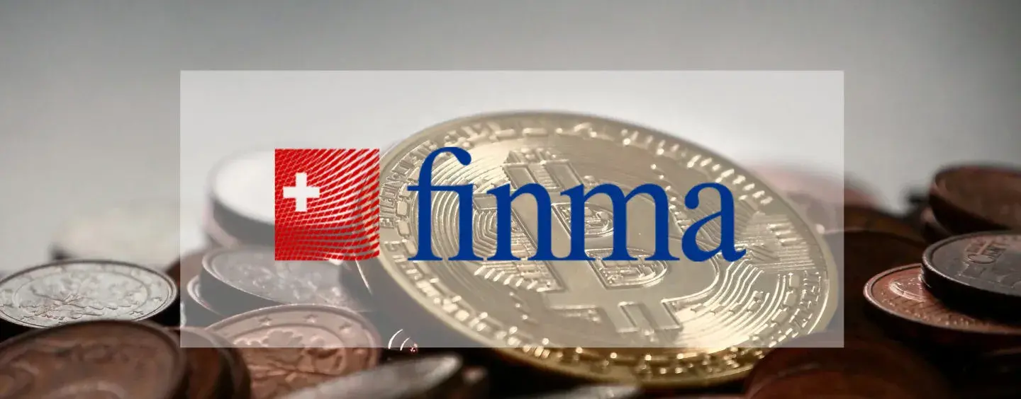 FINMA implements crypto monitoring from CHF 1,000