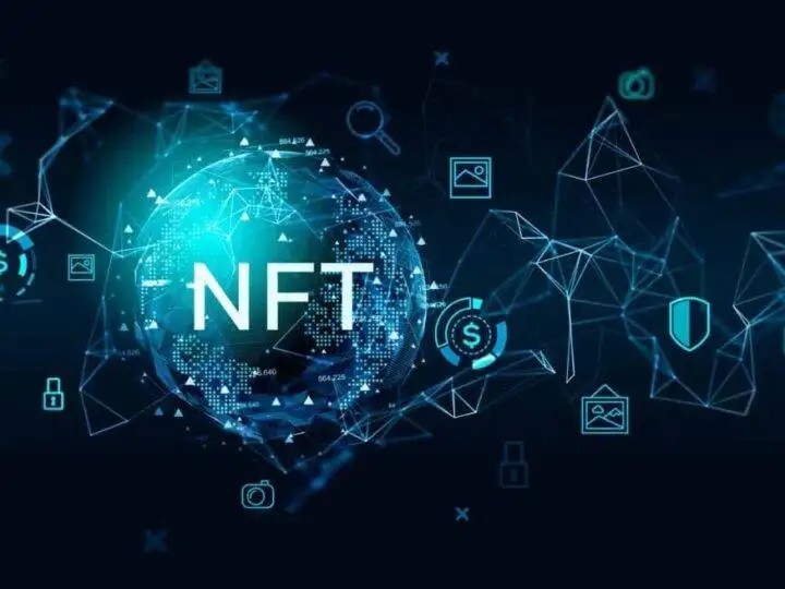 How to create an NFT – step by step instructions