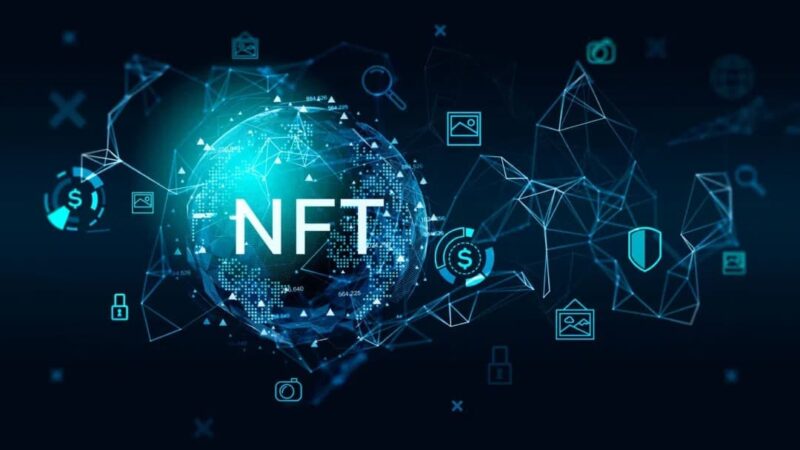 How to create an NFT – step by step instructions