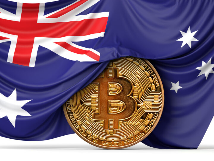 Australia: New Year, New Luck and New Rules for Crypto Businesses?