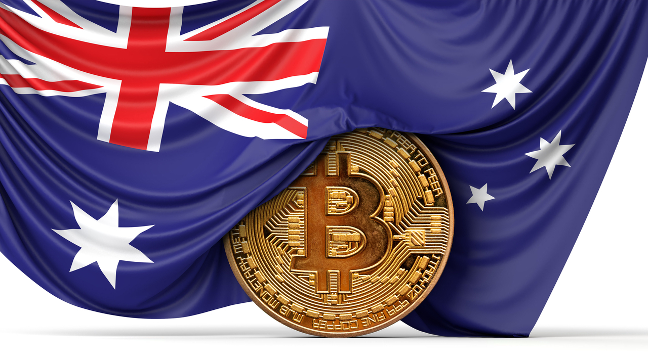 Australia: New Year, New Luck and New Rules for Crypto Businesses?