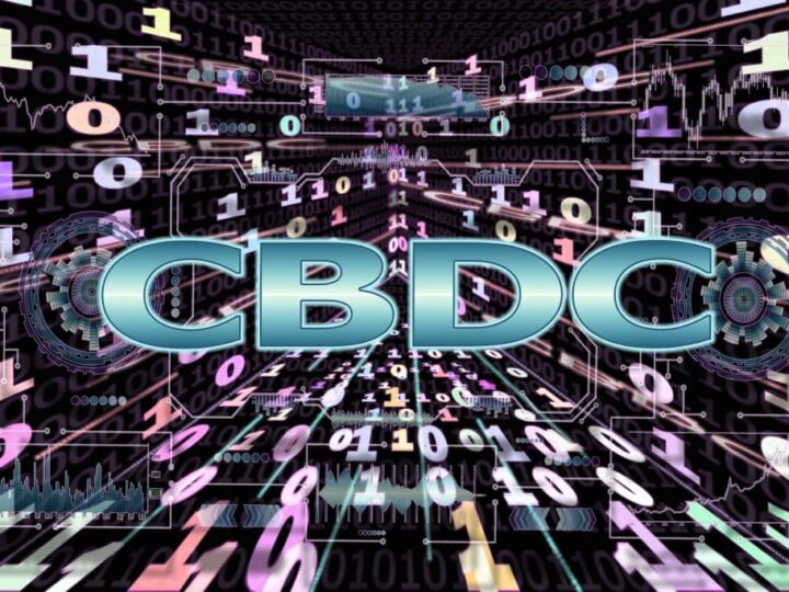 What could a CBDC look like in practice?