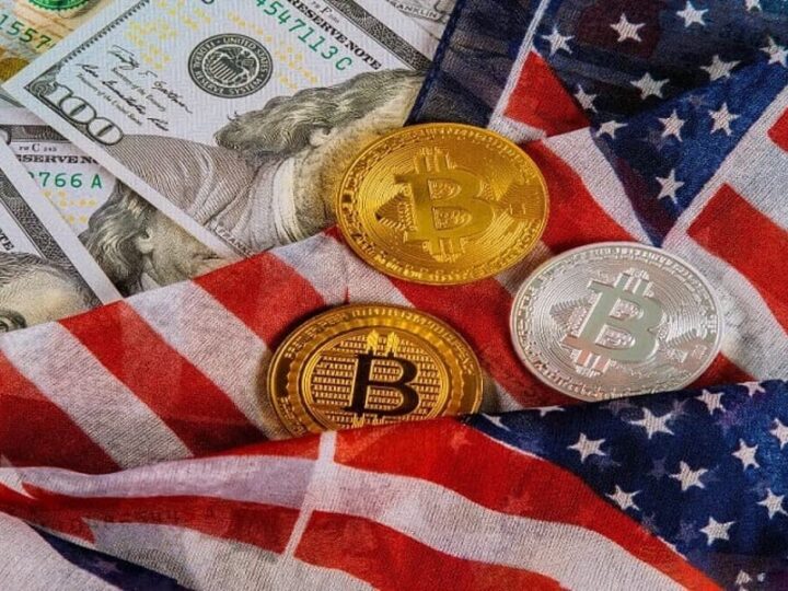 Cryptocurrencies under fire: US government sees no crypto future after FedNow