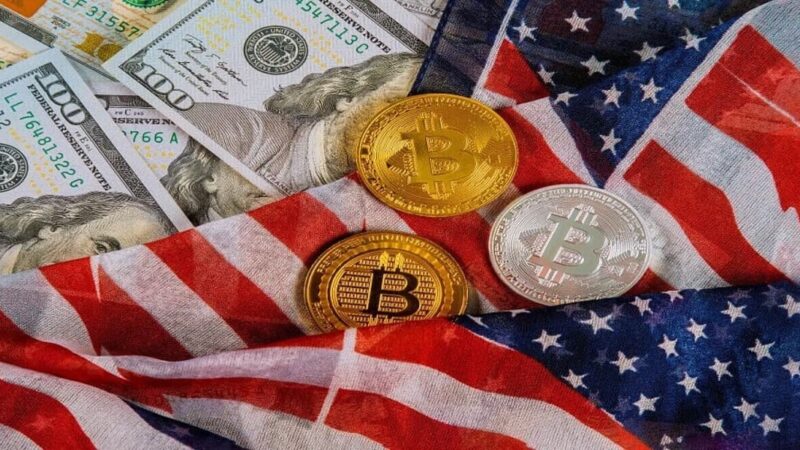 Cryptocurrencies under fire: US government sees no crypto future after FedNow