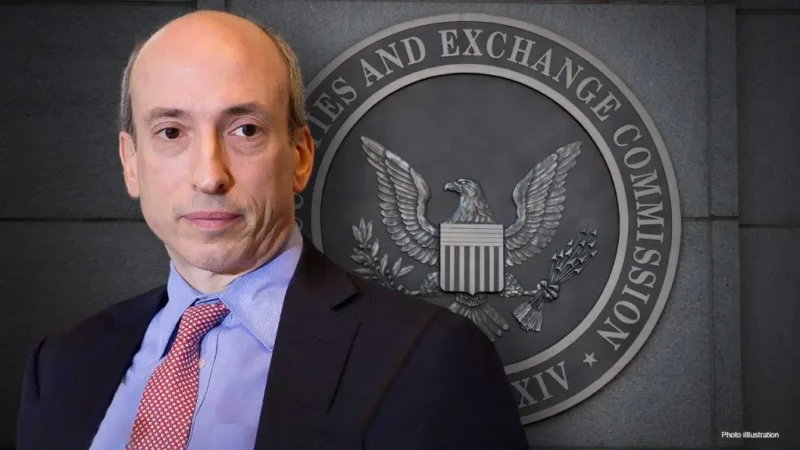 Gary Gensler Must Defend Anti-Crypto Policy Before Congress