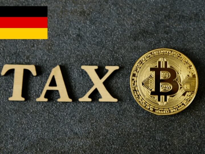 Tax crypto profits in Germany: How to reduce taxes
