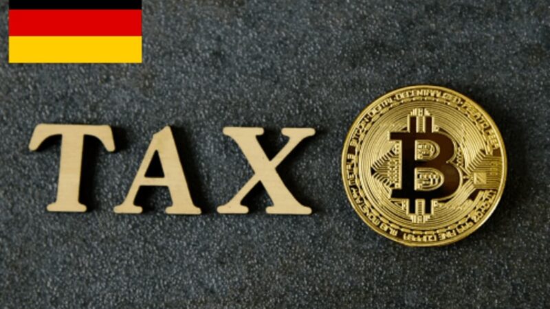 Tax crypto profits in Germany: How to reduce taxes