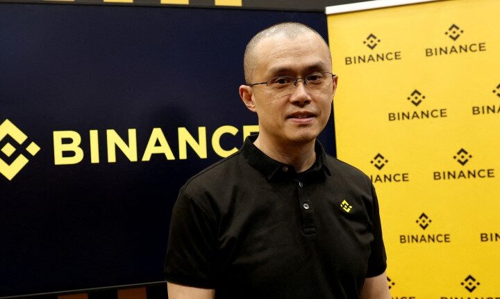 That is why Binance may have deliberately broken the law