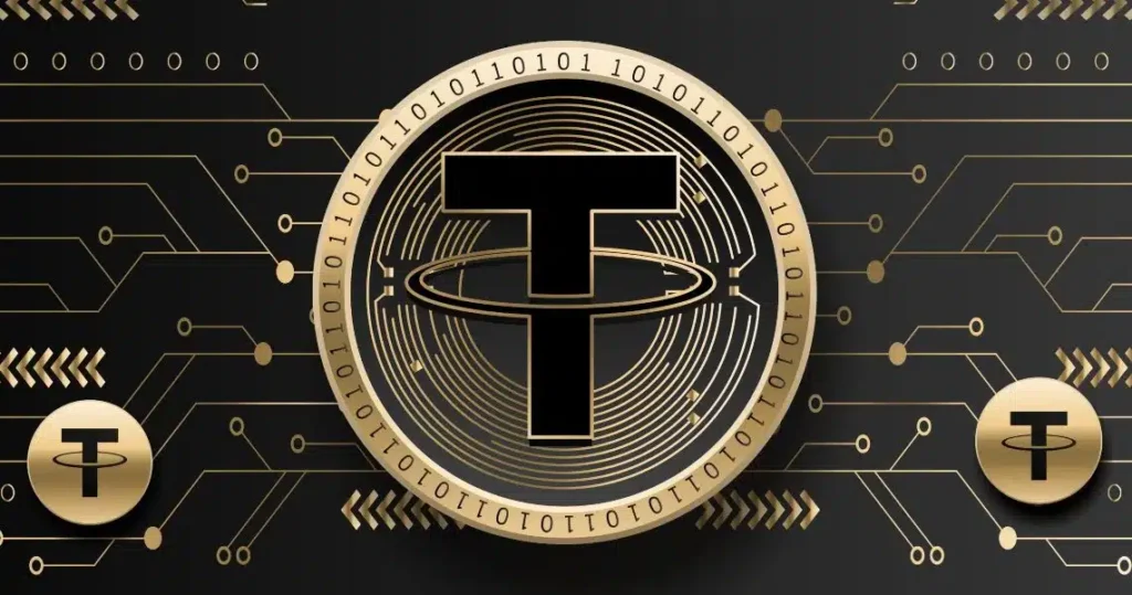 Tether