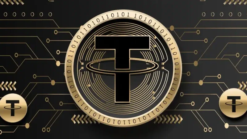Tether expects $700 million in quarterly profit