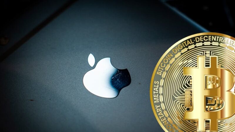 Apple hides Bitcoin white paper in macOS