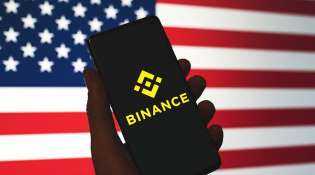 Binance.US removes Tron from the marketplace