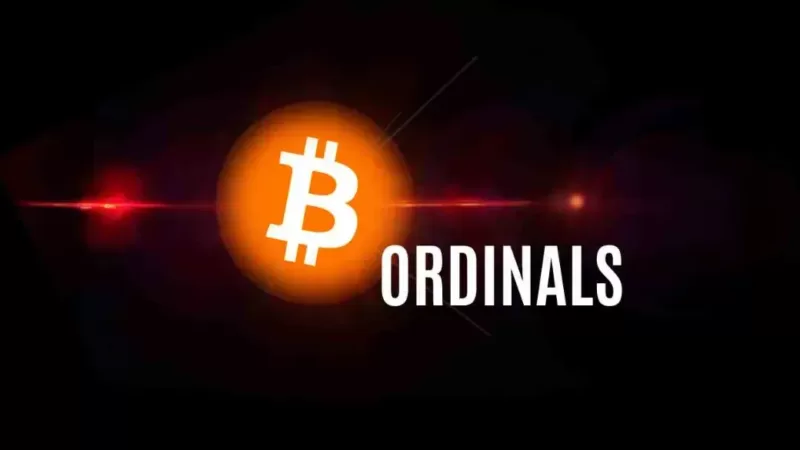 Bitcoin Ordinals application falls victim